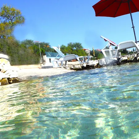 Holliday House In Zatoglav * Podglavica