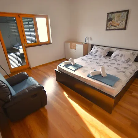 Holliday House In Zatoglav Casa vacanze Podglavica