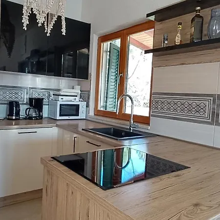 Holliday House In Zatoglav Podglavica