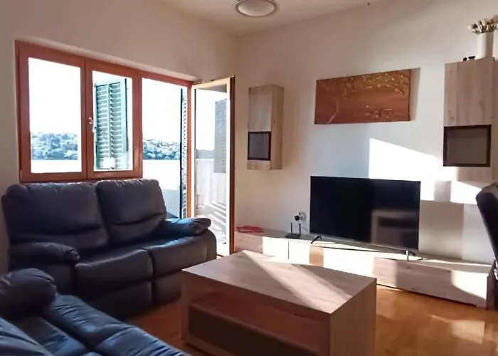 Holliday House In Zatoglav Vakantiehuis Podglavica