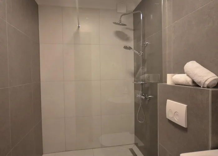 Holliday House In Zatoglav