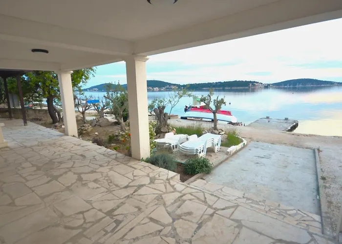 Holliday House In Zatoglav