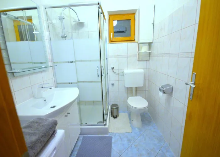 Holliday House In Zatoglav Podglavica