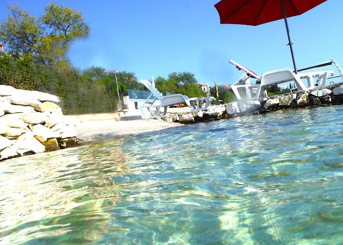 Holliday House In Zatoglav * Podglavica