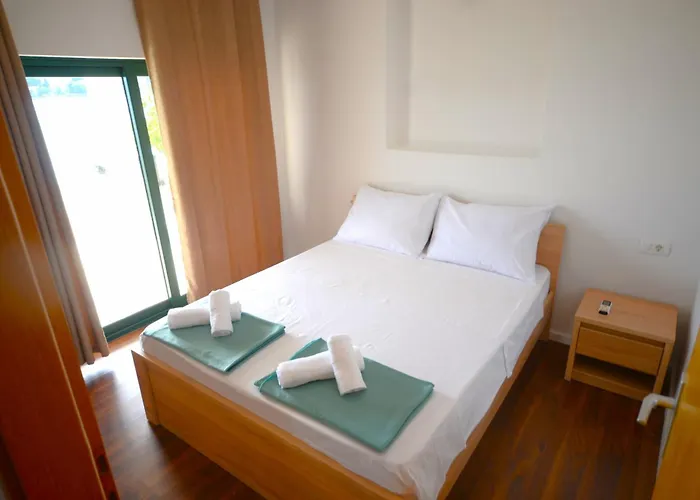 Holliday House In Zatoglav Hébergement de vacances