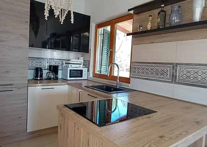 Holliday House In Zatoglav Podglavica